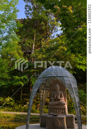 高知/ Takerinji寺 高知/ Takerinji寺 118802931