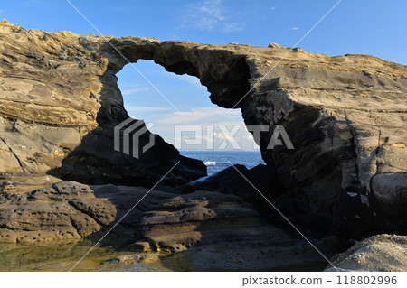 Kanagawa / Jogashima 118802996