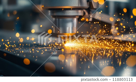 Manufacturing and Sparks Manufacturing and Sparks 118803113