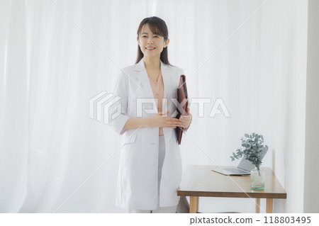 女醫生 女醫生 118803495