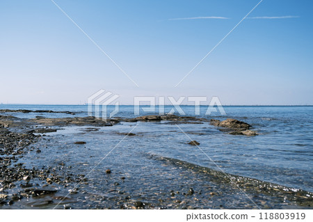 Sakujima的海岸 Sakujima的海岸 118803919