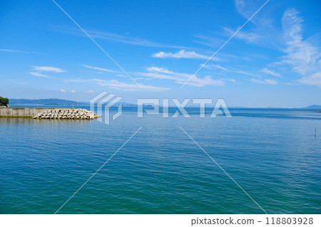 Sak島的海 Sak島的海 118803928