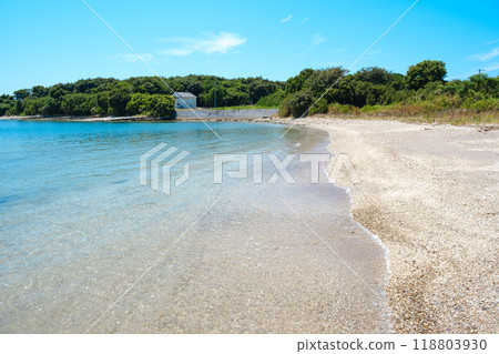 Sakujima的海岸 118803930