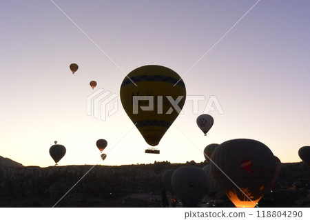 balloon balloon 118804290