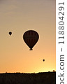 氣球 118804291