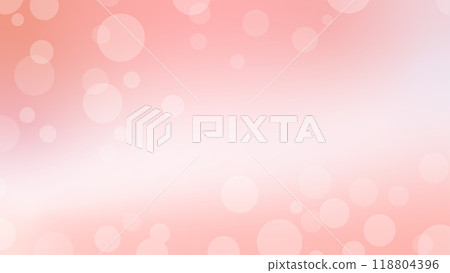 Pastel pink background material 118804396