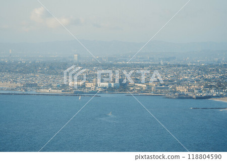 從托倫斯海灘1 118804590