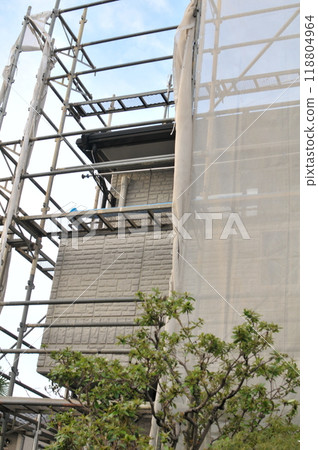 建築業 118804964