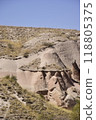 卡帕多奇亞 露頭的岩石 118805375