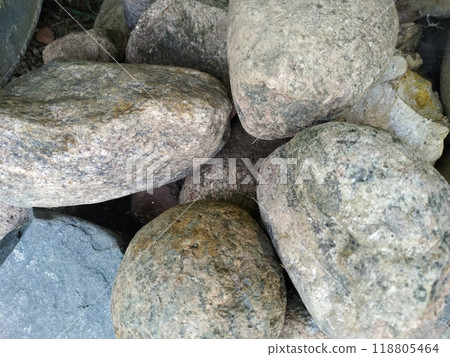 Background of stones texture photos. Background of stones texture photos. 118805464