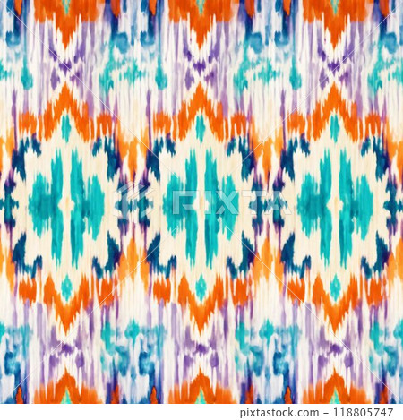 pattern with elements set of patterns in style pattern with elements set of patterns in style 118805747