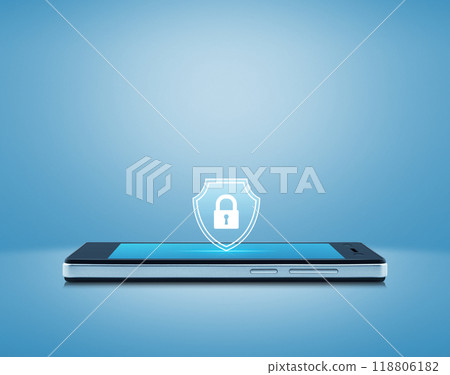 Technology internet security insurance online concept Technology internet security insurance online concept 118806182