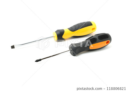 screwdriver, tool, equipment, repair, maintenance, tool, DIY, instrument, screwdriver, screw, construction, repair, carpenter 118806821