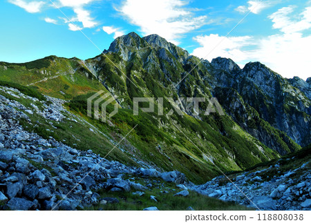富山縣劍岳 富山縣劍岳 118808038