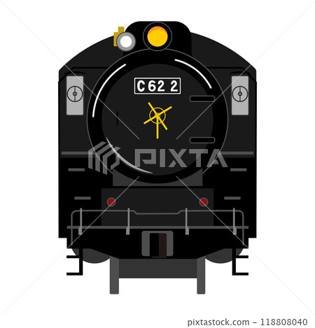 SL C62 2 向量圖 118808040