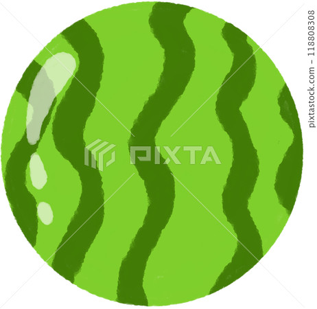 watermelon watermelon 118808308