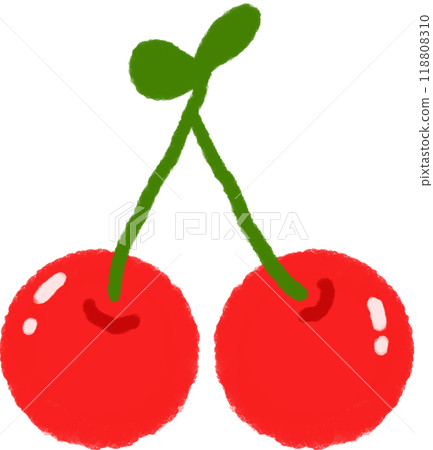 cherry cherry 118808310