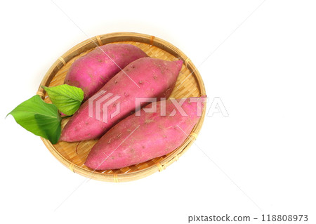 紅薯(Haruka Beni) 紅薯(Haruka Beni) 118808973