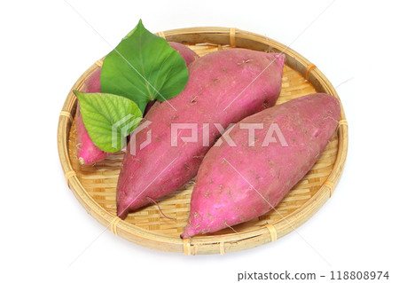 紅薯（Haruka Beni） 118808974