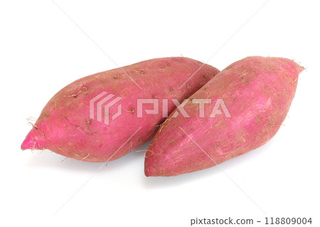 Sweet potato (Haruka Beni) 118809004