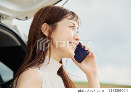 職場女性 職場女性 118809024