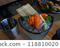 Seafood 118810020
