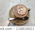 Cappuccino 118810021