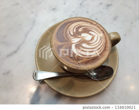 Cappuccino 118810021
