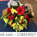 Bouquet 118810027