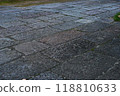 鋪路石 118810633
