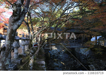 Hiroshima Buttsuji Temple Hiroshima Buttsuji Temple 118810719