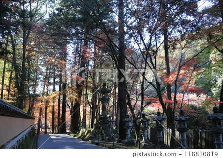Hiroshima Buttsuji Temple Hiroshima Buttsuji Temple 118810819