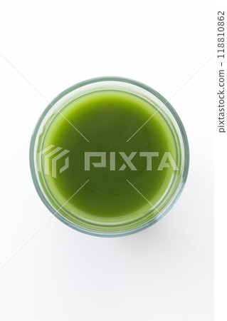 綠汁 118810862
