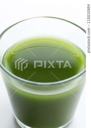 Green juice  118810864