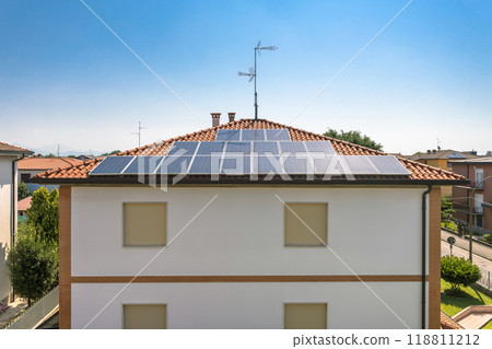 Photovoltaic system Photovoltaic system 118811212