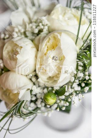 Bridal bouquet Bridal bouquet 118811227