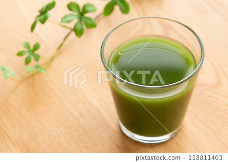 綠汁飲料 綠汁飲料 118811403