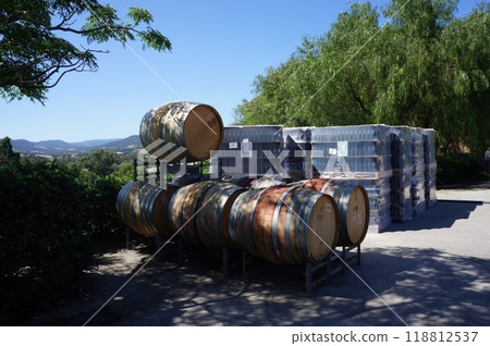 Barrel 118812537