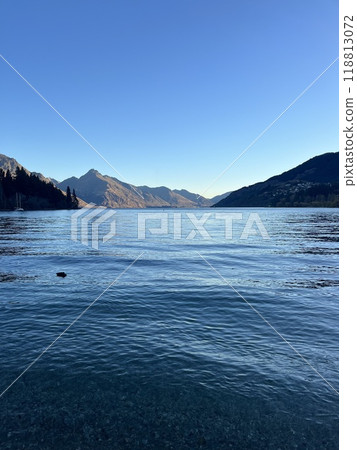Queenstown, South Island, New Zealand Queenstown, South Island, New Zealand 118813072