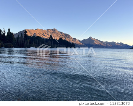 皇后鎮, 南島, 紐西蘭 118813073