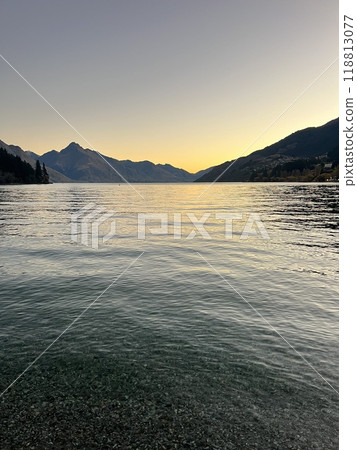 Queenstown, South Island, New Zealand Queenstown, South Island, New Zealand 118813077