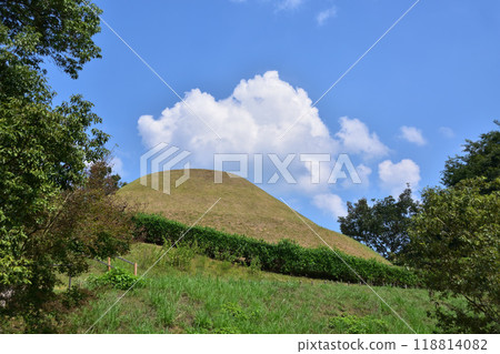 Takamatsuzuka Tomb, Asuka Takamatsuzuka Tomb, Asuka 118814082