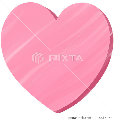 heart, heart shape, pink 118815068