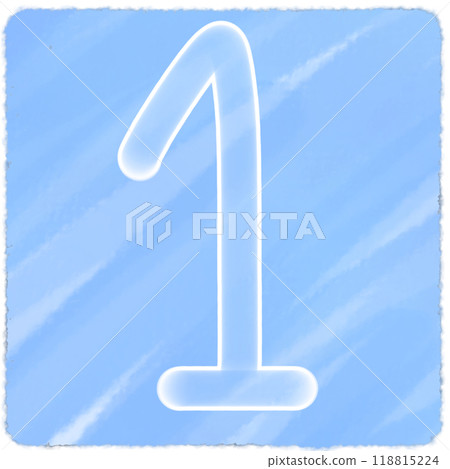 number, alphabet, character 118815224