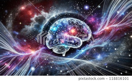 Space and Technology Abstract 118816101