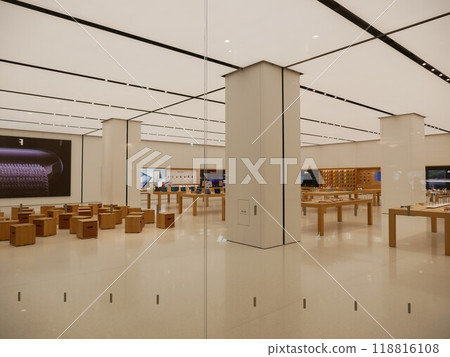 Apple Store 03 Apple Store 03 118816108