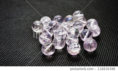 Lavender Aura 118816386