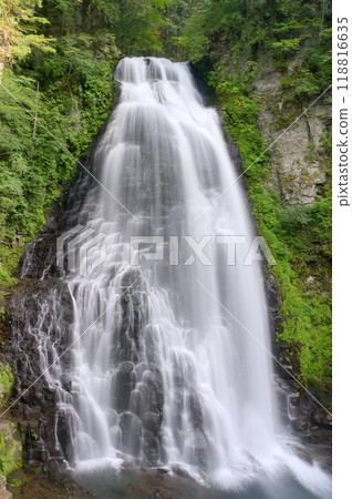 Bandokoro Falls 118816635