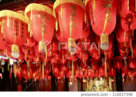 士林慈賢宮(台灣台北市士林區) 士林慈賢宮(台灣台北市士林區) 118817396