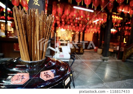 士林慈賢宮（台灣台北市士林區） 118817433